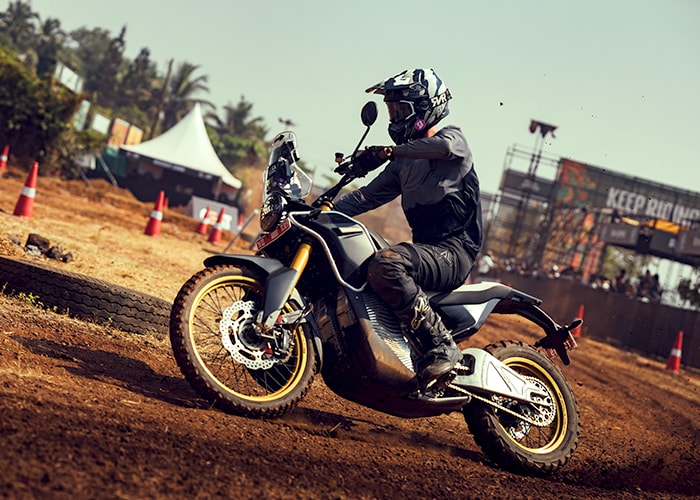 Dirt Track Gallery Images