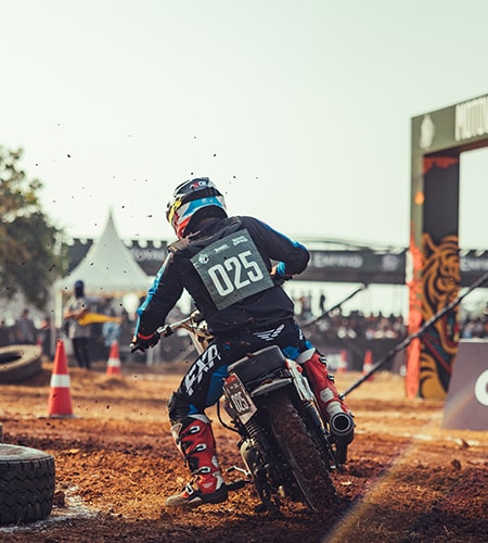 Dirt Track Gallery Images