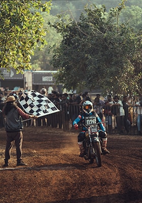 Dirt Track Gallery Images