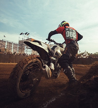 Dirt Track Gallery Images