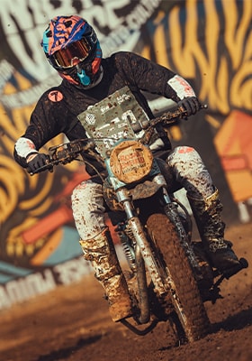 Dirt Track Gallery Images