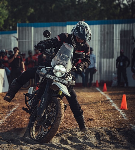 Himalayan Spirit Gallery Images