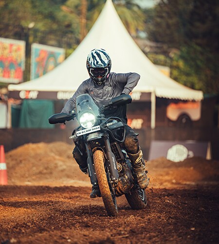 Himalayan Spirit Gallery Images