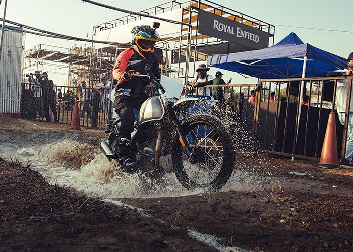 Himalayan Spirit Gallery Images