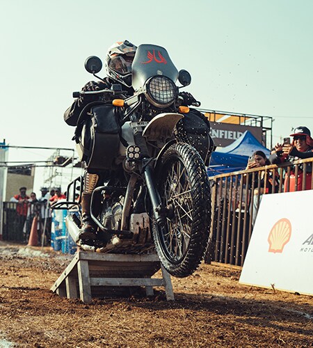 Himalayan Spirit Gallery Images