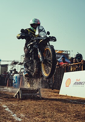 Himalayan Spirit Gallery Images