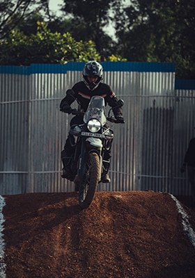 Himalayan Spirit Gallery Images