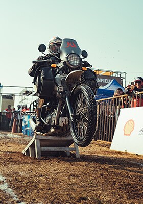 Himalayan Spirit Gallery Images