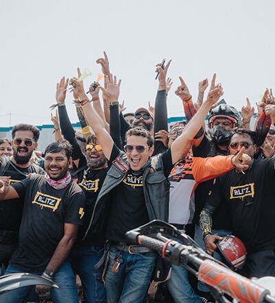 Motoverse 2025 Gallery Images