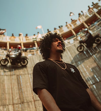 Motoverse 2025 Gallery Images