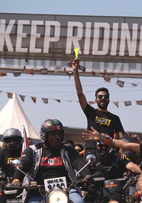 Motoverse 2025 Gallery Images