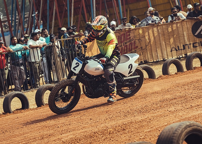 Slide School Gallery Images