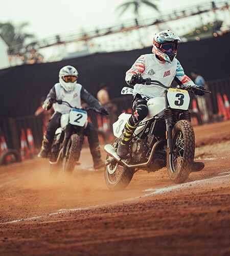 Slide School Gallery Images