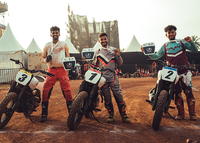 Slide School Gallery Images