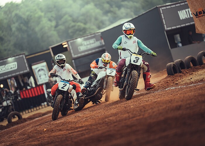 Slide School Gallery Images