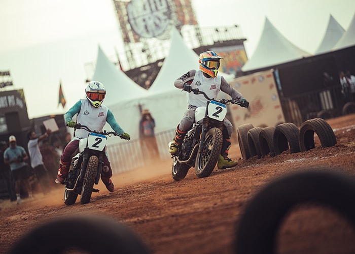 Slide School Gallery Images