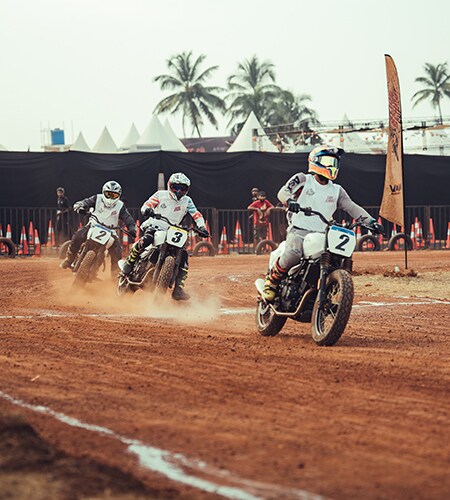 Slide School Gallery Images