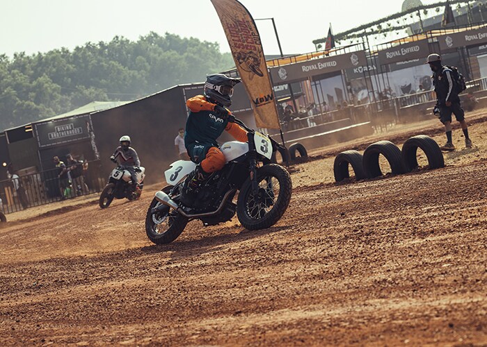 Slide School Gallery Images