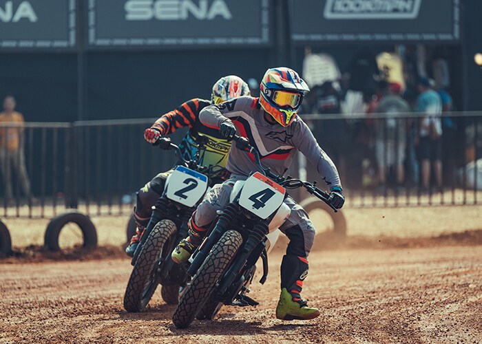 Slide School Gallery Images