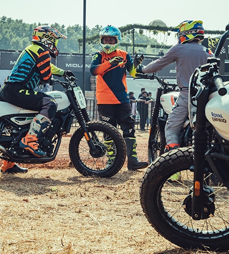 Slide School Gallery Images