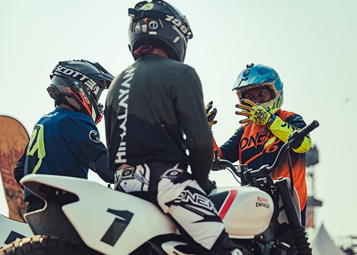 Slide School Gallery Images