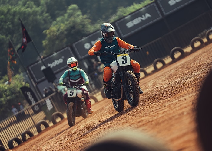 Slide School Gallery Images