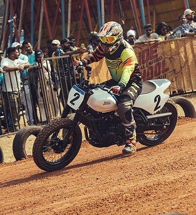 Slide School Gallery Images