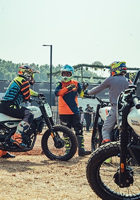 Slide School Gallery Images