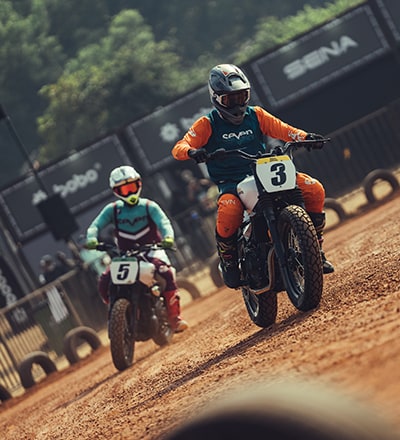 Slide School Gallery Images