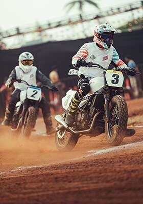 Slide School Gallery Images