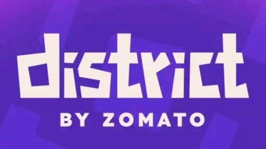 District by Zomato
