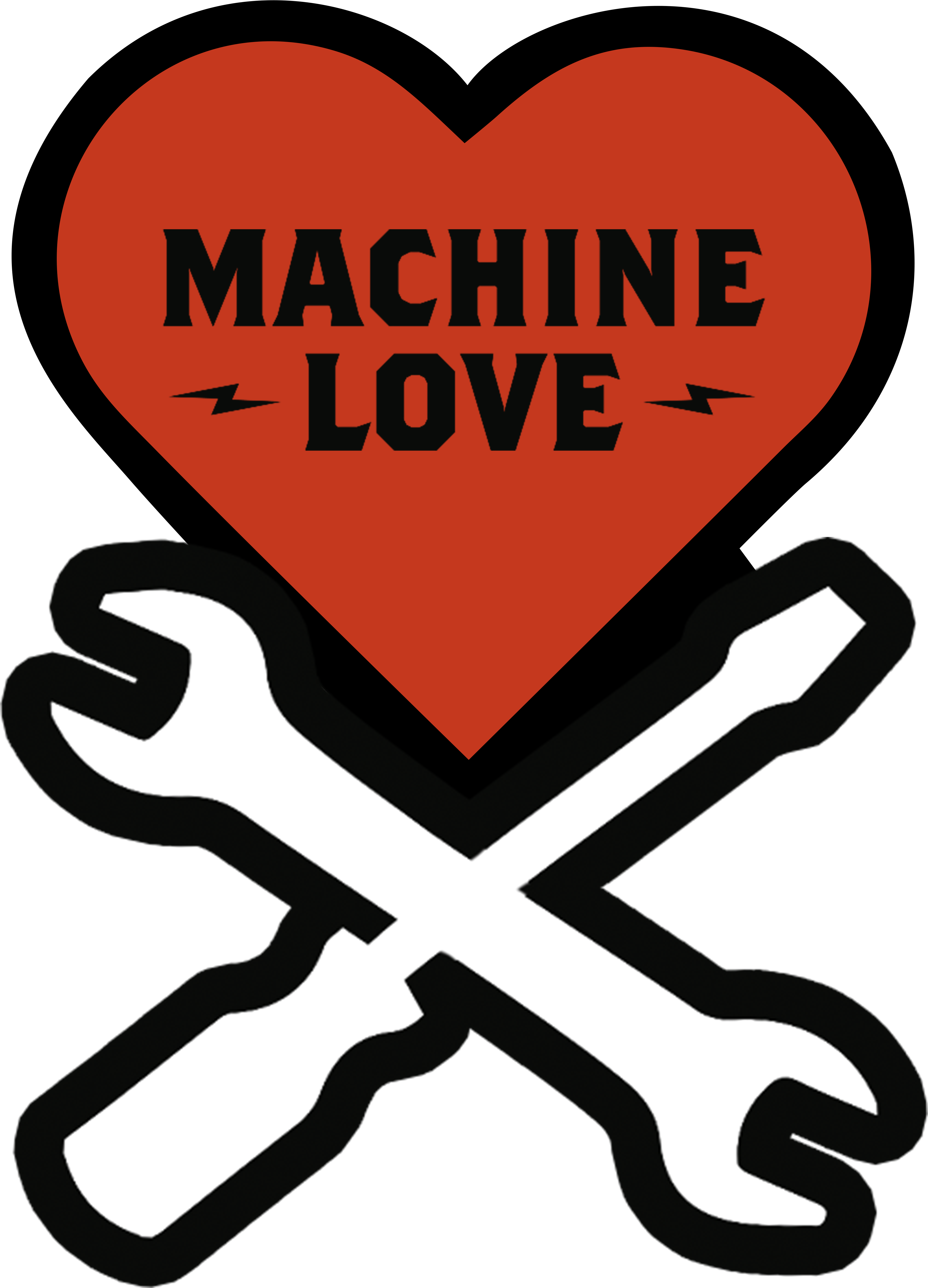 Machine Love