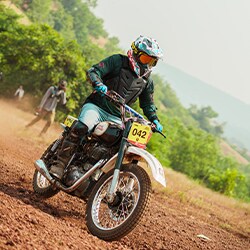 Ace the Hill Gallery Images