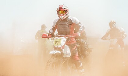 Ace the Hill Gallery Images