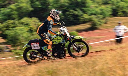 Ace the Hill Gallery Images