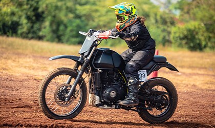 Ace the Hill Gallery Images