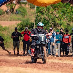 Ace the Hill Gallery Images