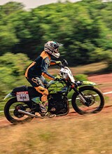 Ace the Hill Gallery Images