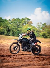 Ace the Hill Gallery Images