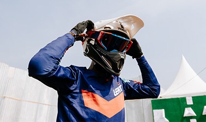 Dirt Track Gallery Images