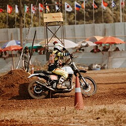 Dirt Track Gallery Images