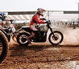 Dirt Track Gallery Images