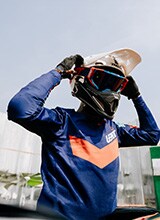 Dirt Track Gallery Images