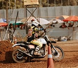 Dirt Track Gallery Images