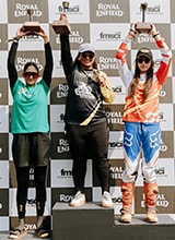 Dirt Track Gallery Images