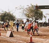 Dirt Track Gallery Images