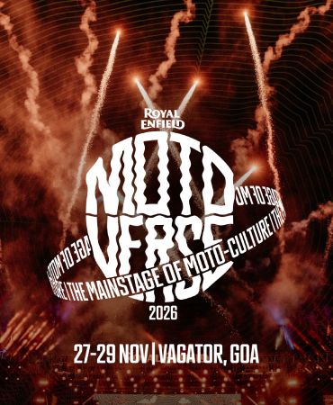 Motoverse