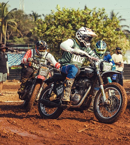 Motorverse Gallery Images