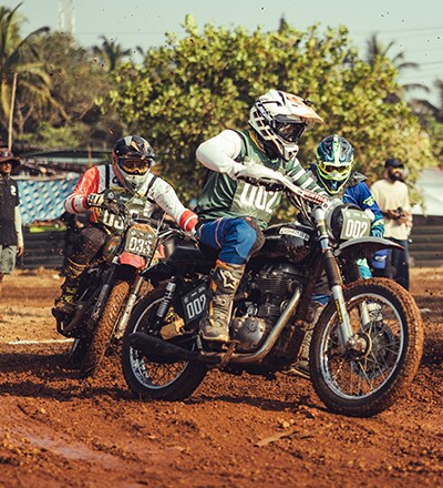 Motorverse Gallery Images