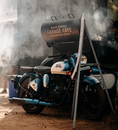 Motorverse Gallery Images
